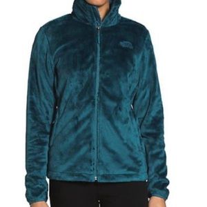 NWT The North Face Osito Fleece Jacket 3X